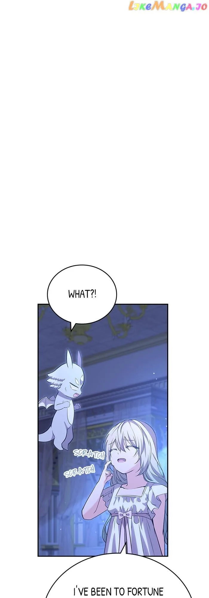 Trumping My Tragic Destiny Chapter 12 page 51