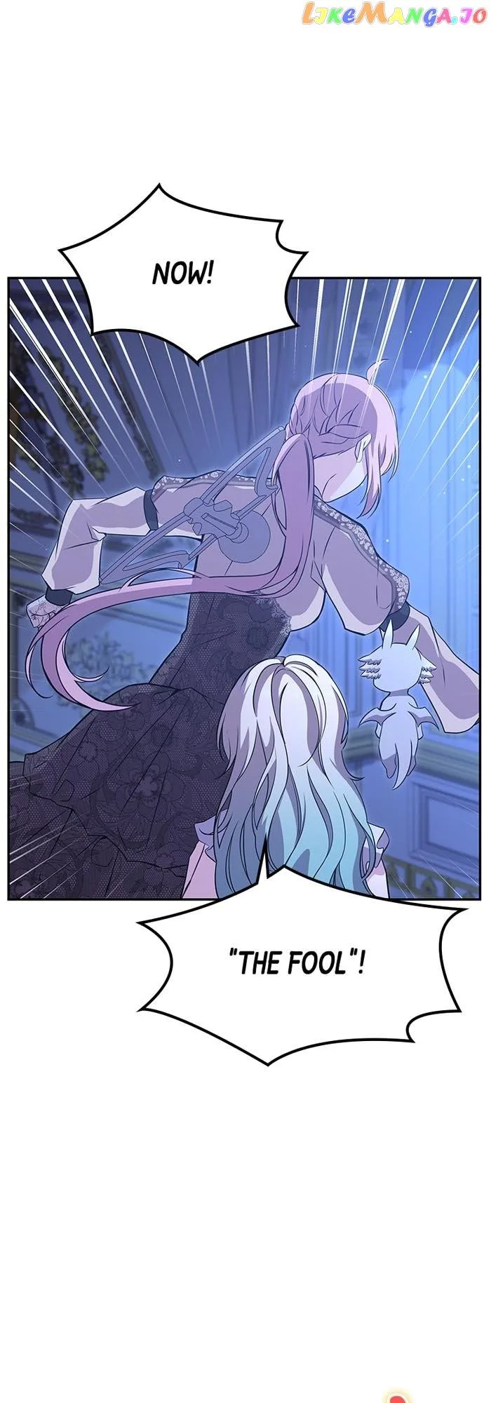 Trumping My Tragic Destiny Chapter 12 page 147