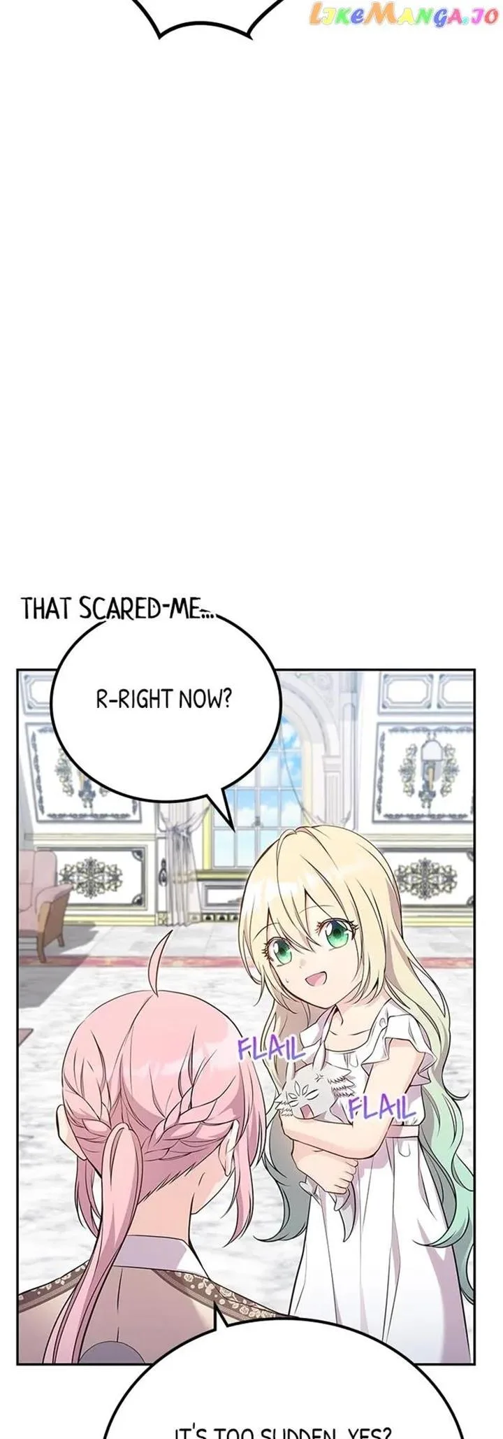 Trumping My Tragic Destiny Chapter 13 page 32