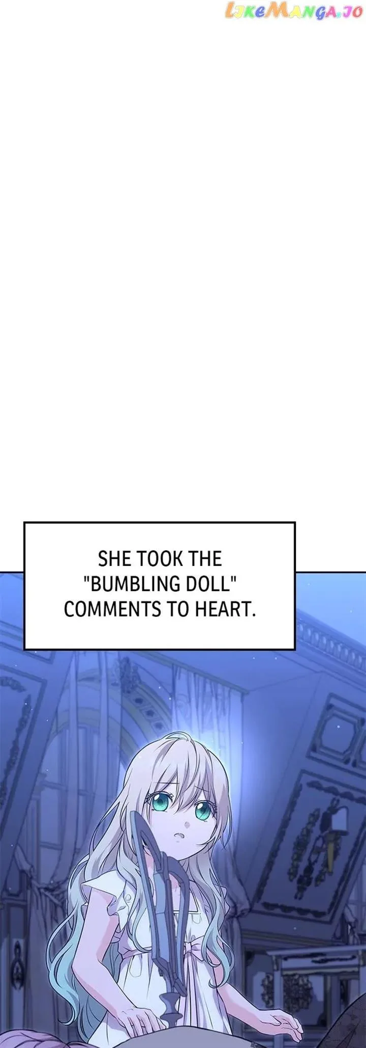 Trumping My Tragic Destiny Chapter 13 page 3