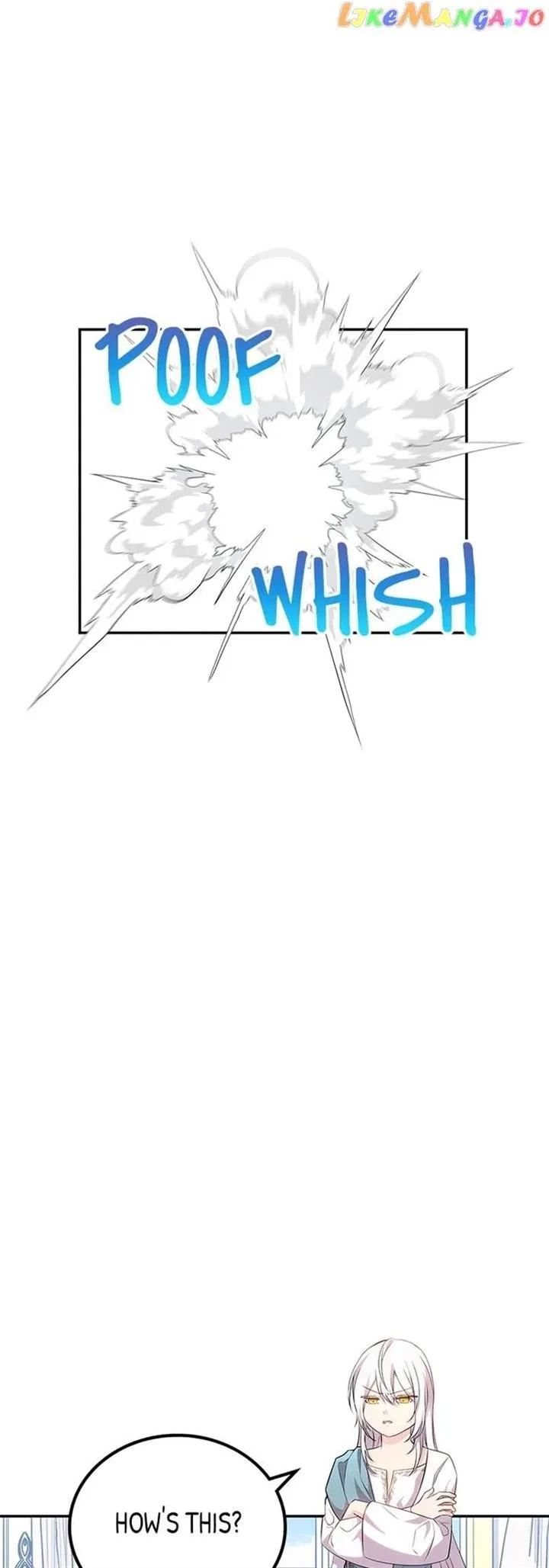 Trumping My Tragic Destiny Chapter 13 page 24