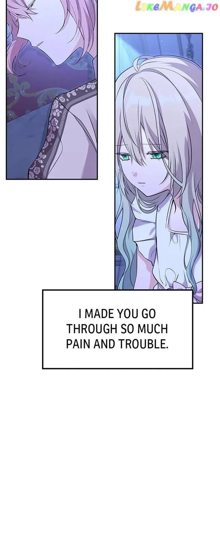 Trumping My Tragic Destiny Chapter 13 page 5
