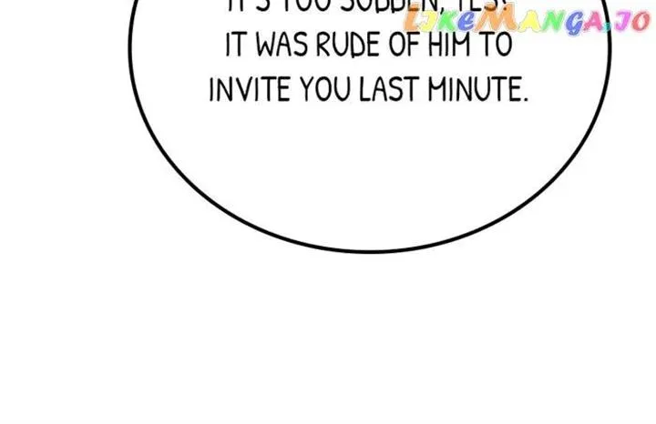 Trumping My Tragic Destiny Chapter 13 page 33