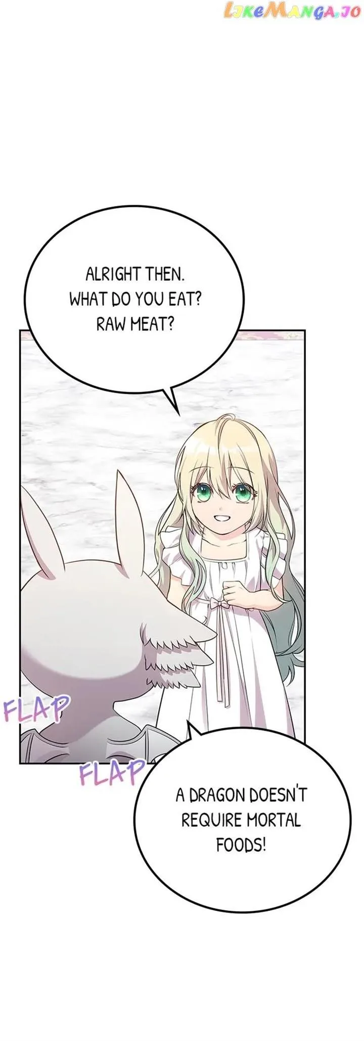 Trumping My Tragic Destiny Chapter 13 page 29