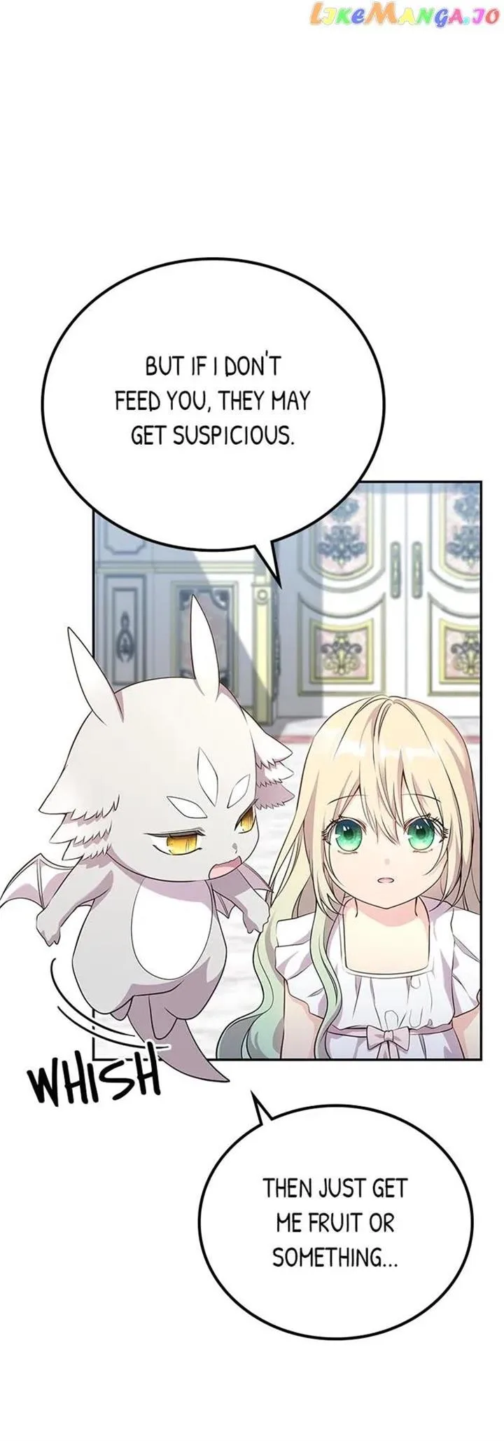 Trumping My Tragic Destiny Chapter 13 page 30