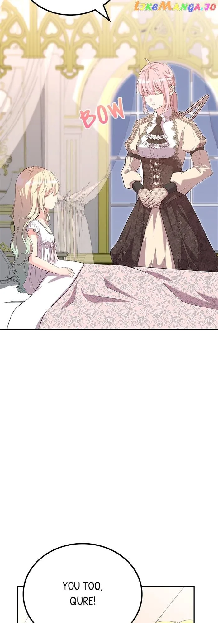 Trumping My Tragic Destiny Chapter 9 page 41
