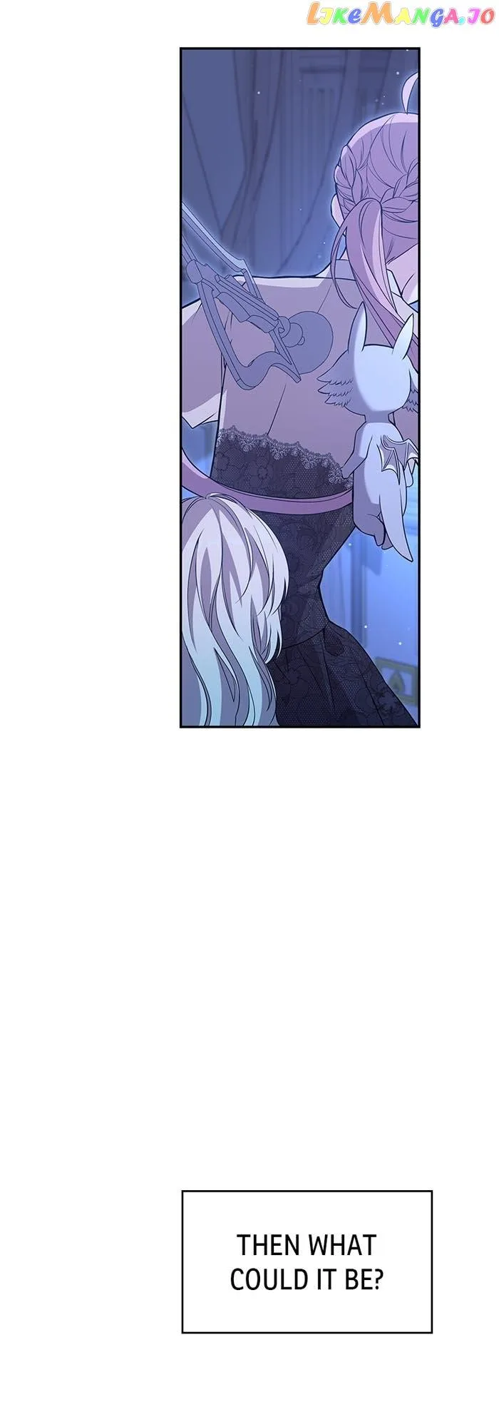 Trumping My Tragic Destiny Chapter 12 page 133