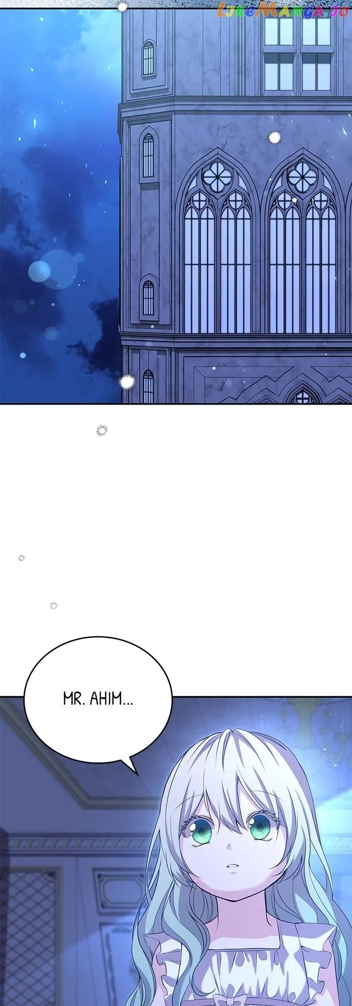 Trumping My Tragic Destiny Chapter 12 page 81
