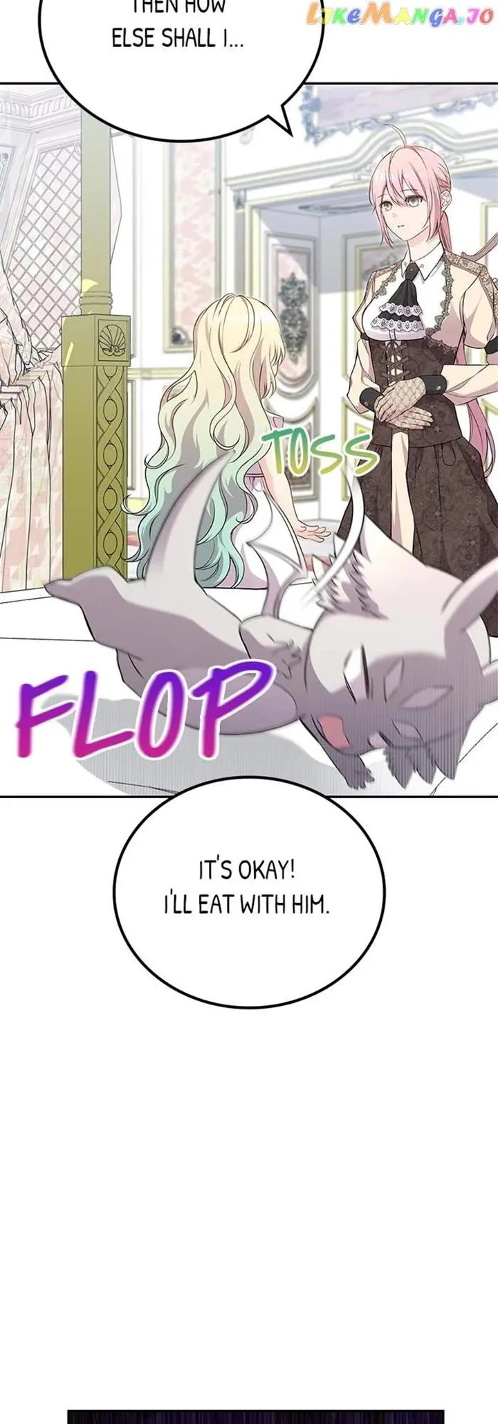 Trumping My Tragic Destiny Chapter 13 page 35