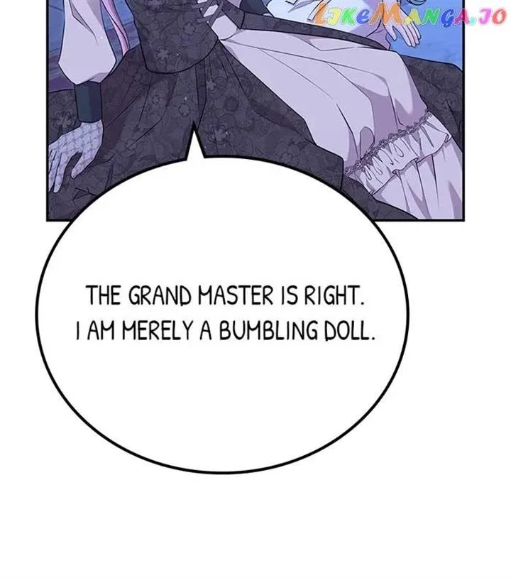 Trumping My Tragic Destiny Chapter 13 page 10