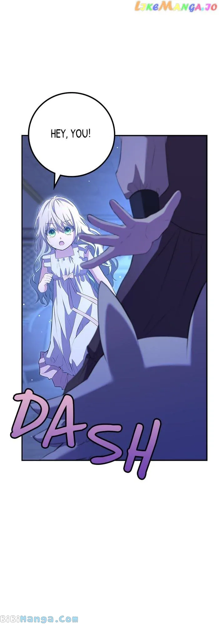 Trumping My Tragic Destiny Chapter 10 page 56