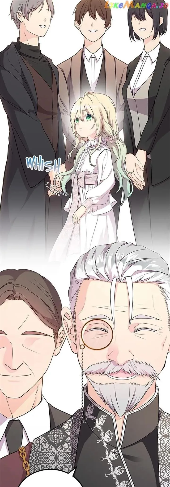 Trumping My Tragic Destiny Chapter 13 page 46