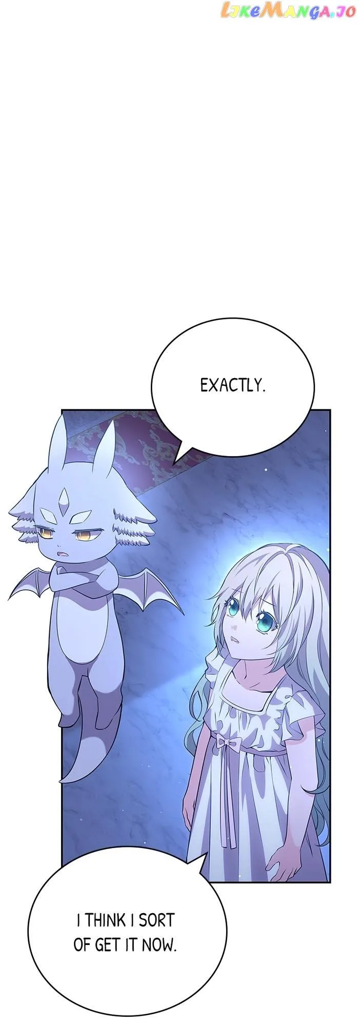 Trumping My Tragic Destiny Chapter 12 page 126