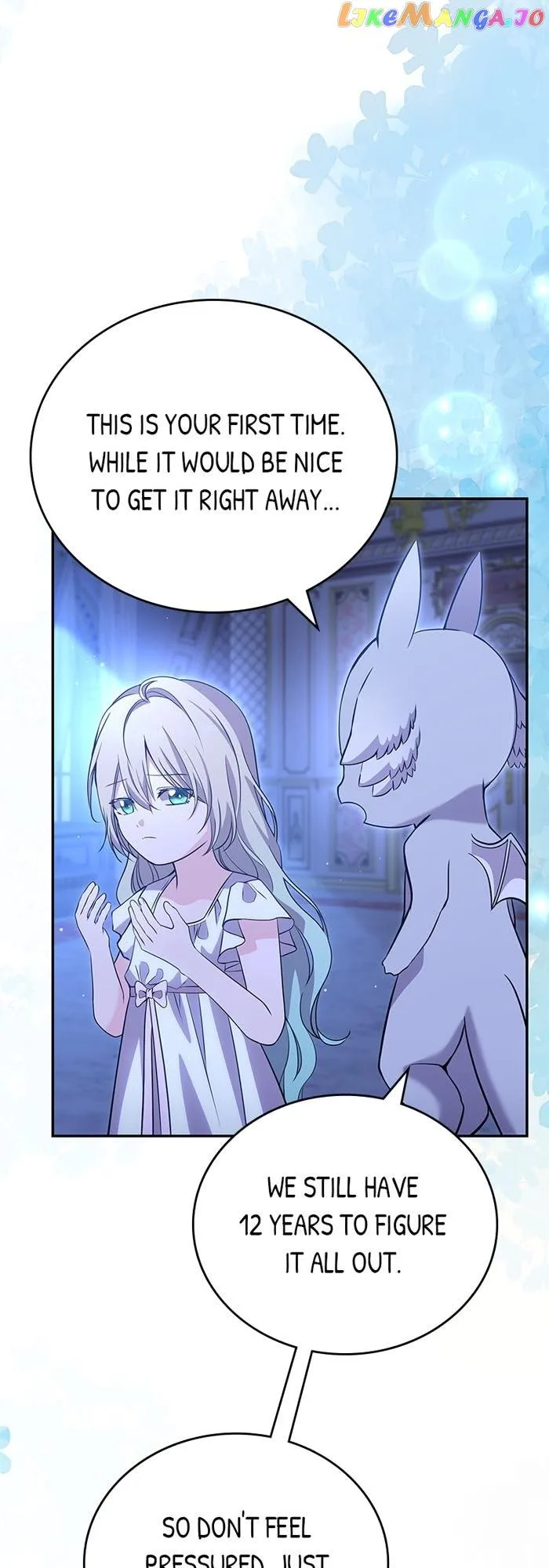 Trumping My Tragic Destiny Chapter 12 page 139