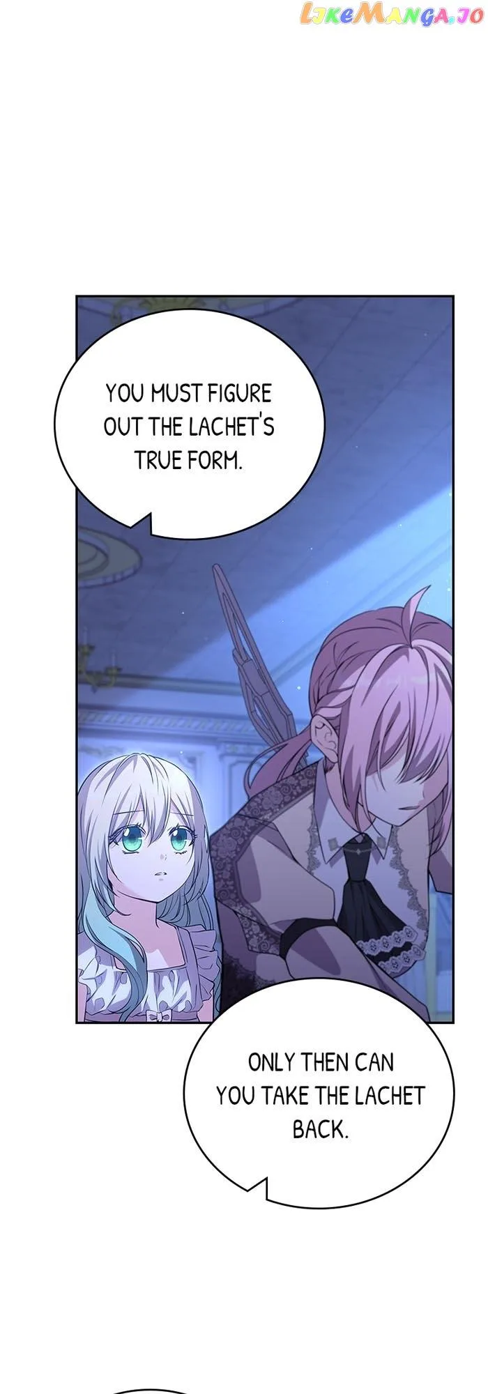 Trumping My Tragic Destiny Chapter 12 page 109