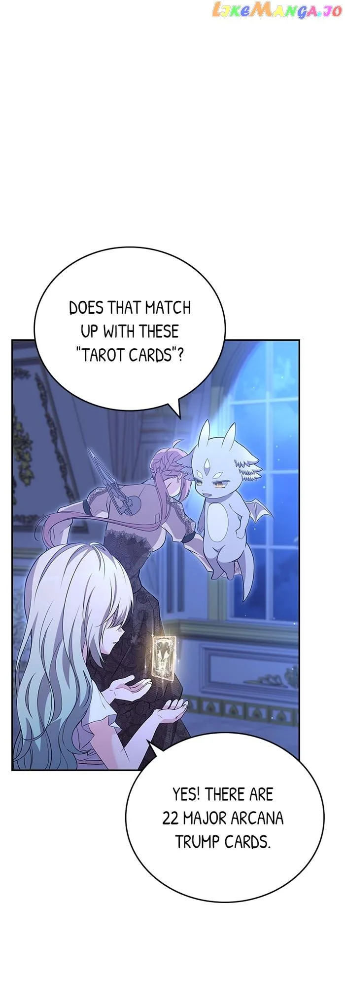 Trumping My Tragic Destiny Chapter 12 page 123