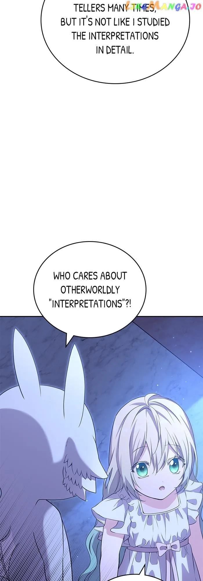 Trumping My Tragic Destiny Chapter 12 page 130