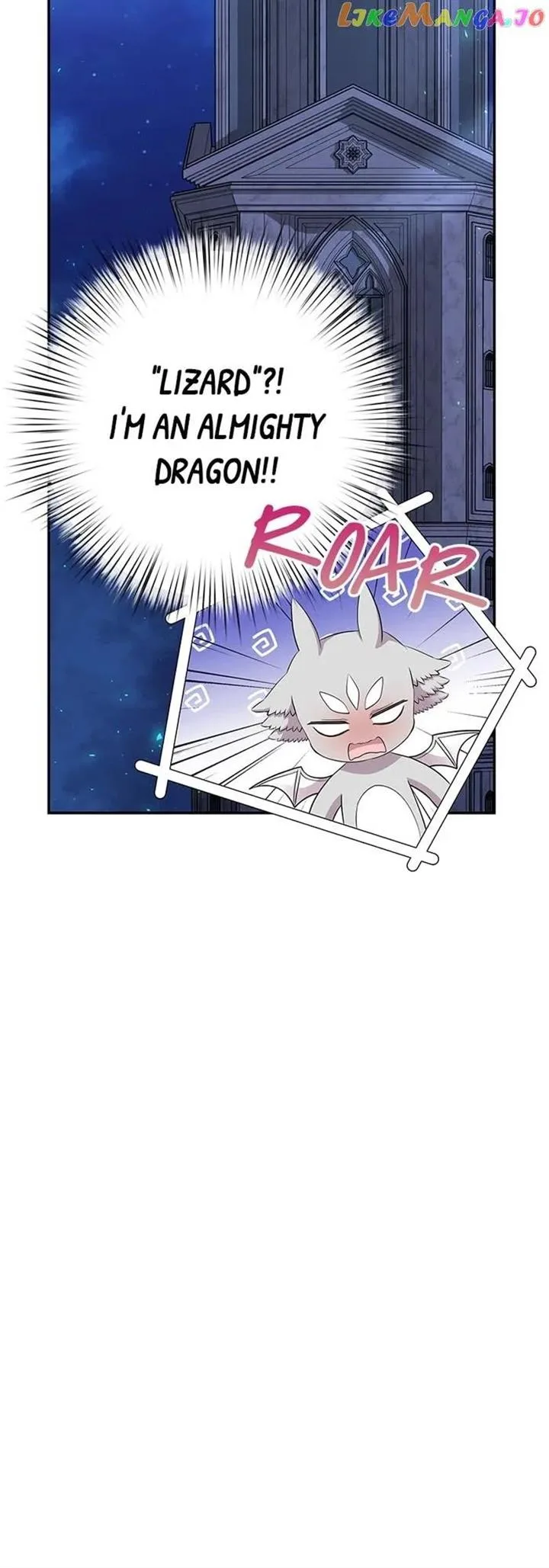 Trumping My Tragic Destiny Chapter 13 page 22