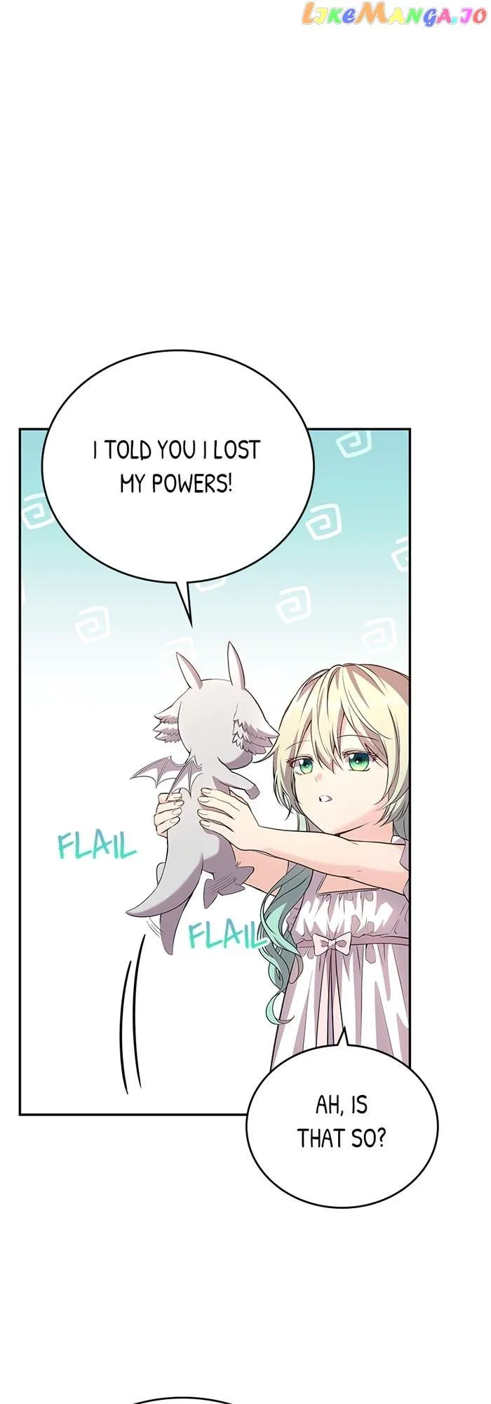 Trumping My Tragic Destiny Chapter 12 page 83
