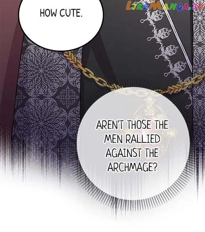 Trumping My Tragic Destiny Chapter 13 page 47