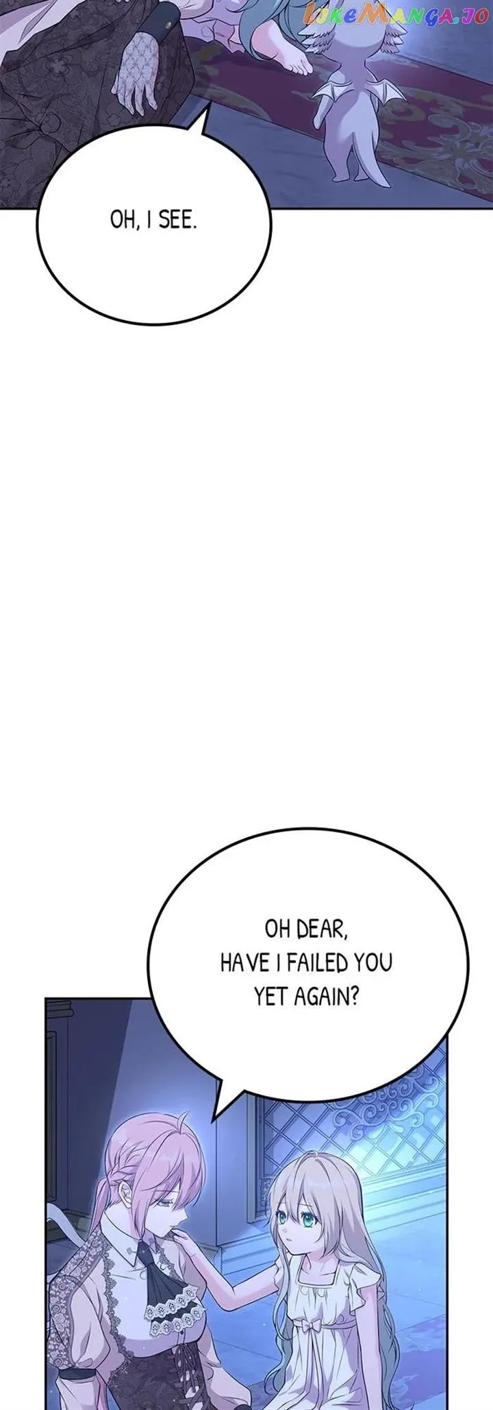 Trumping My Tragic Destiny Chapter 13 page 9