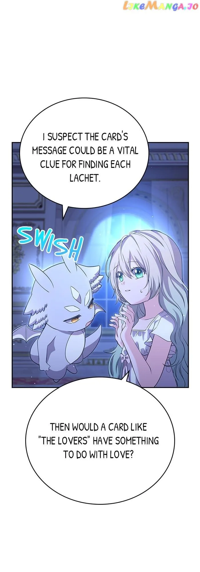 Trumping My Tragic Destiny Chapter 12 page 125