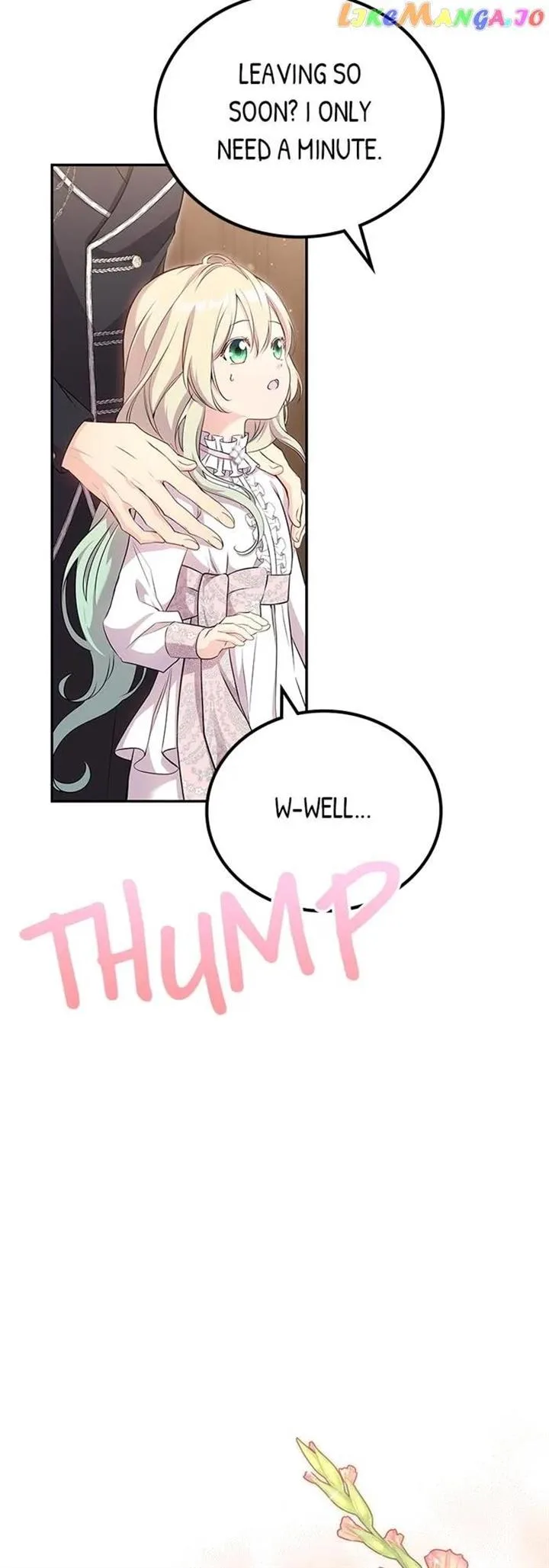 Trumping My Tragic Destiny Chapter 13 page 50