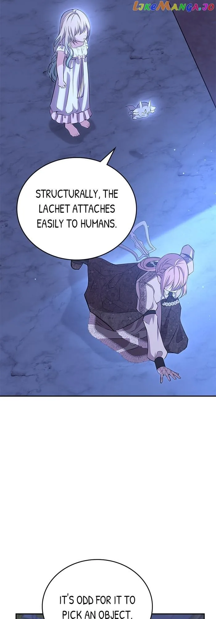 Trumping My Tragic Destiny Chapter 12 page 101