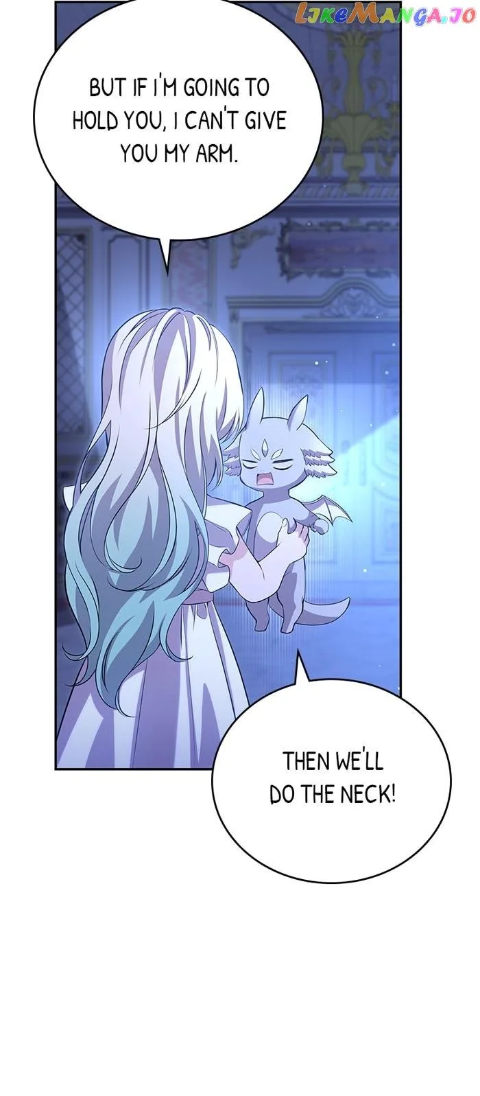 Trumping My Tragic Destiny Chapter 12 page 84