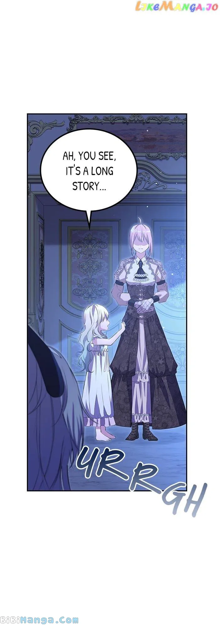 Trumping My Tragic Destiny Chapter 10 page 38