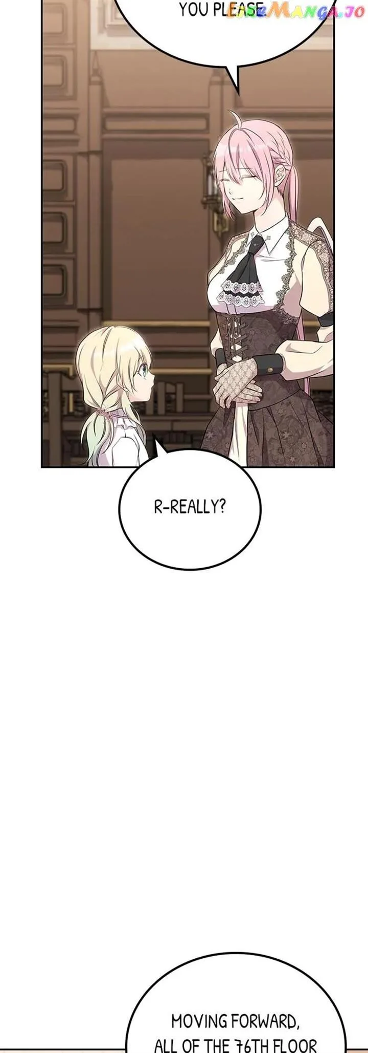 Trumping My Tragic Destiny Chapter 13 page 64