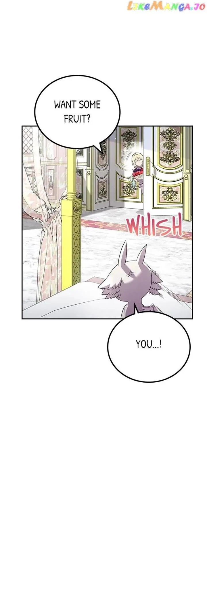 Trumping My Tragic Destiny Chapter 13 page 70