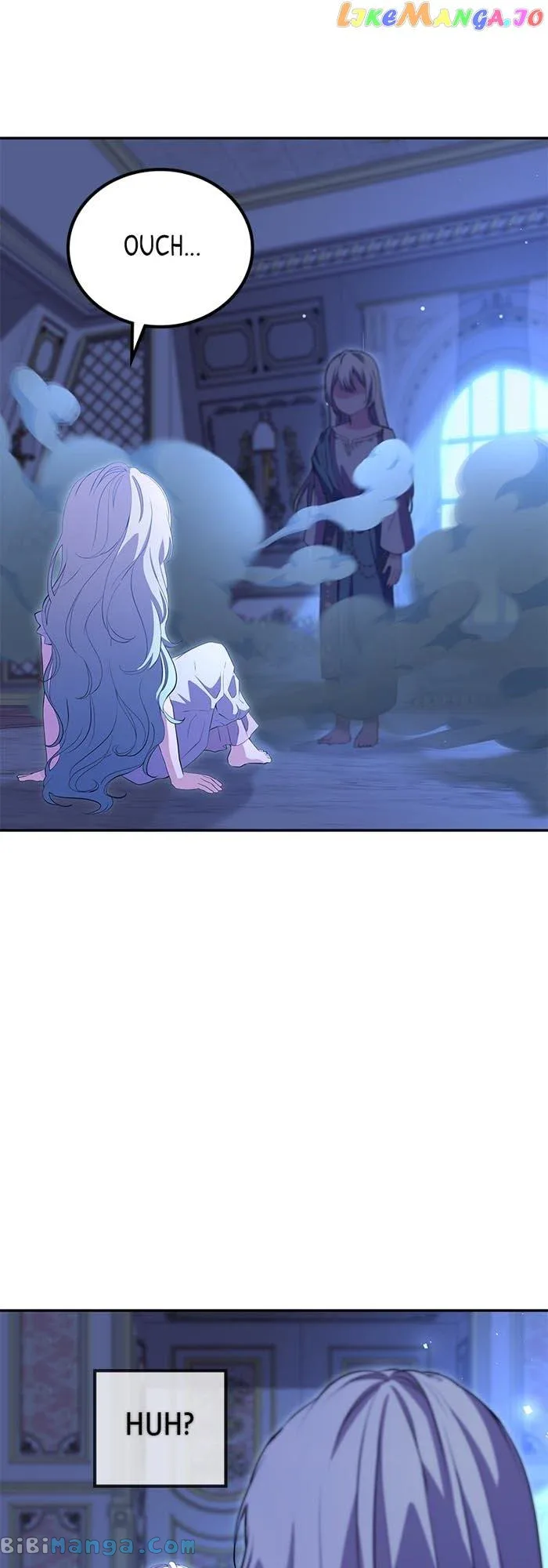 Trumping My Tragic Destiny Chapter 10 page 67