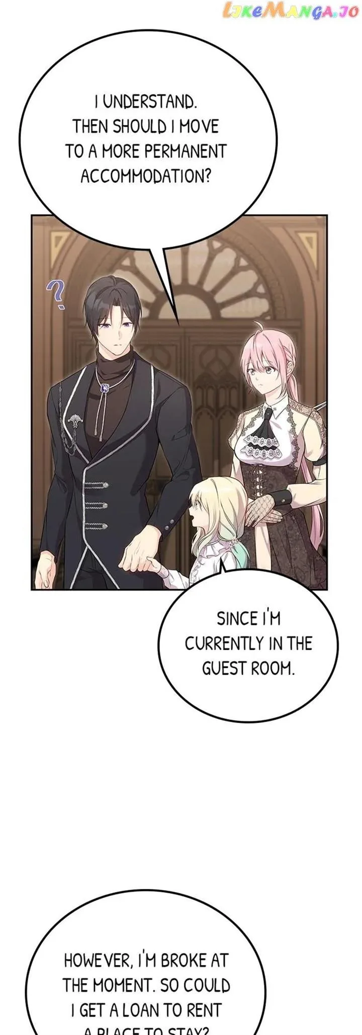 Trumping My Tragic Destiny Chapter 13 page 62