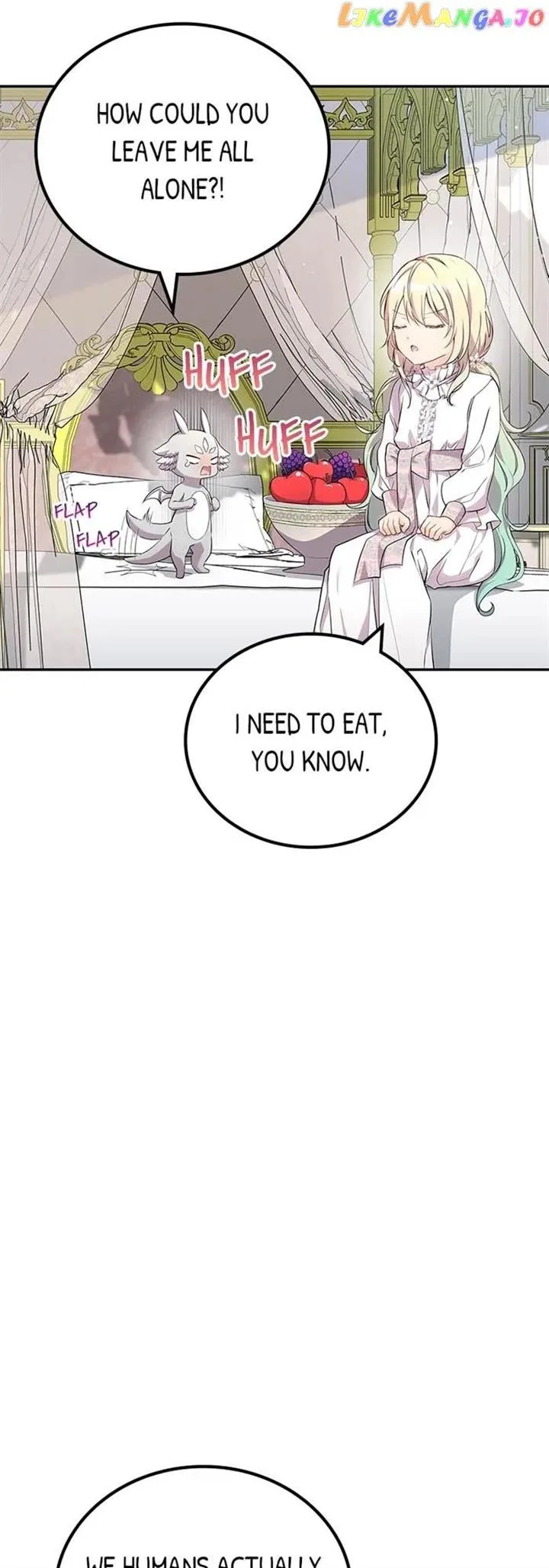 Trumping My Tragic Destiny Chapter 13 page 71