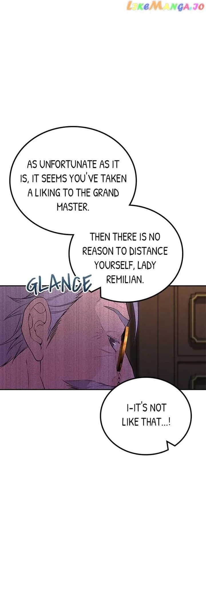 Trumping My Tragic Destiny Chapter 13 page 57