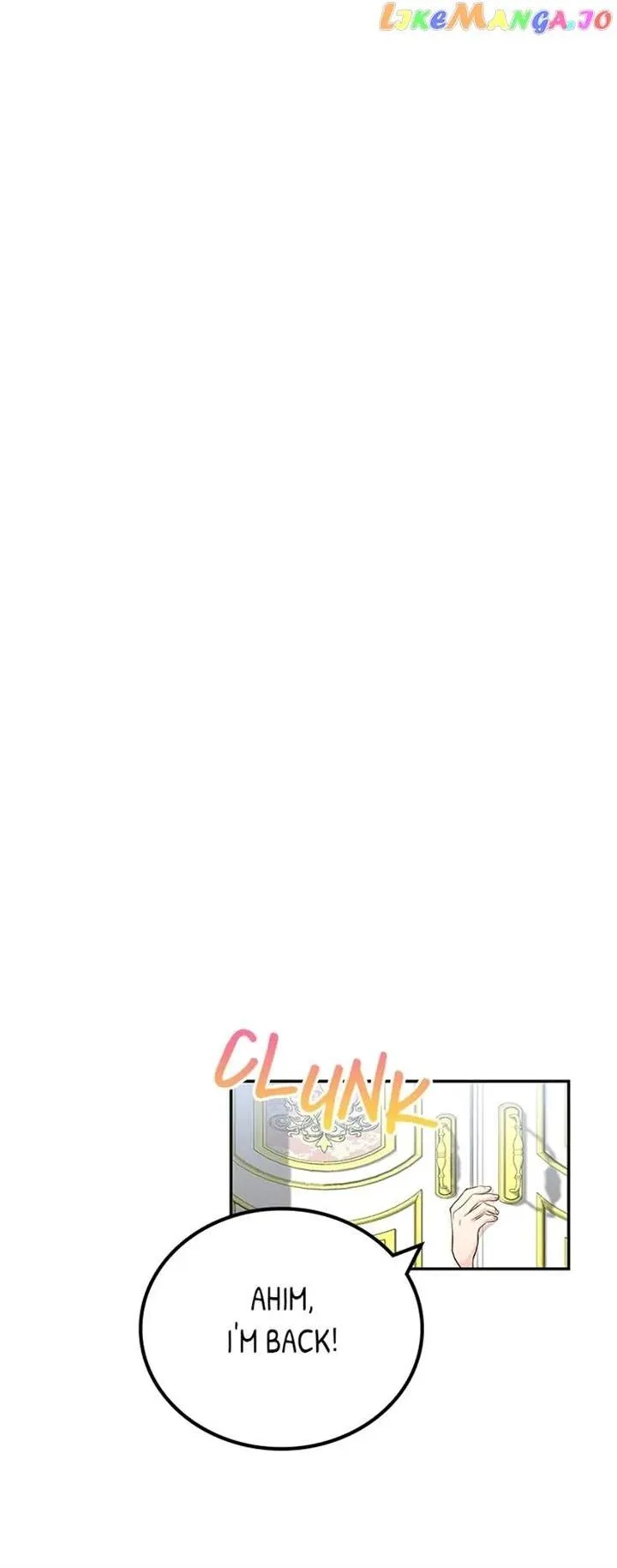 Trumping My Tragic Destiny Chapter 13 page 69
