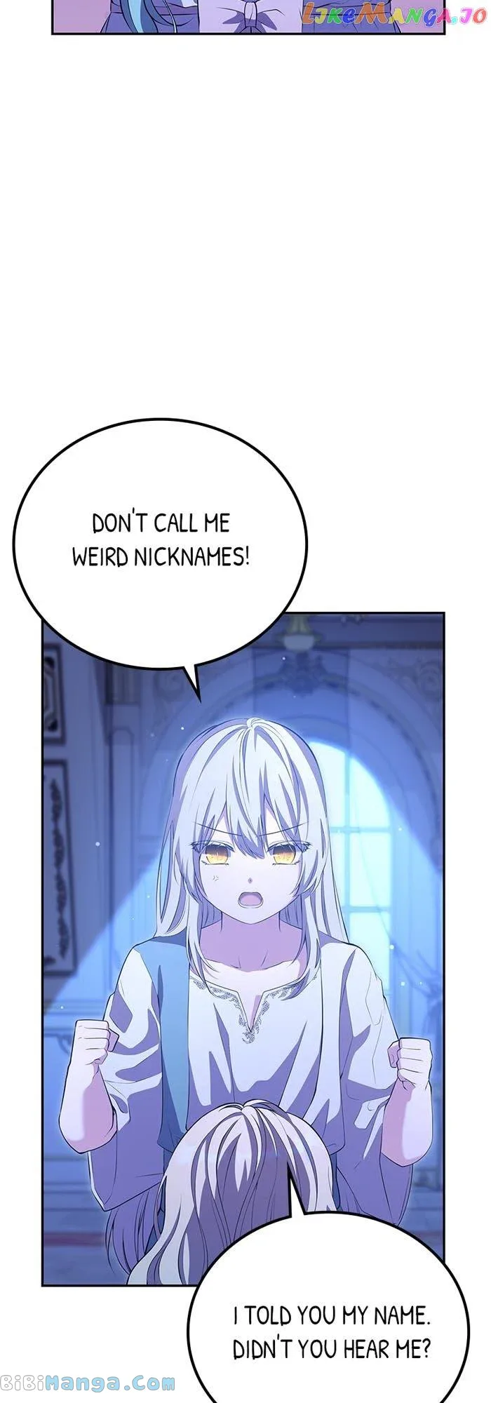 Trumping My Tragic Destiny Chapter 10 page 72