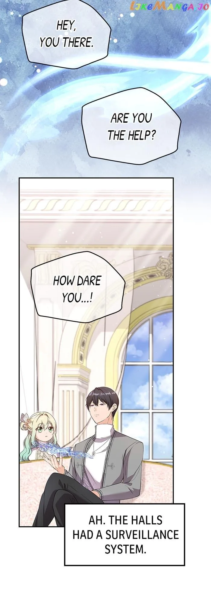 Trumping My Tragic Destiny Chapter 15 page 31