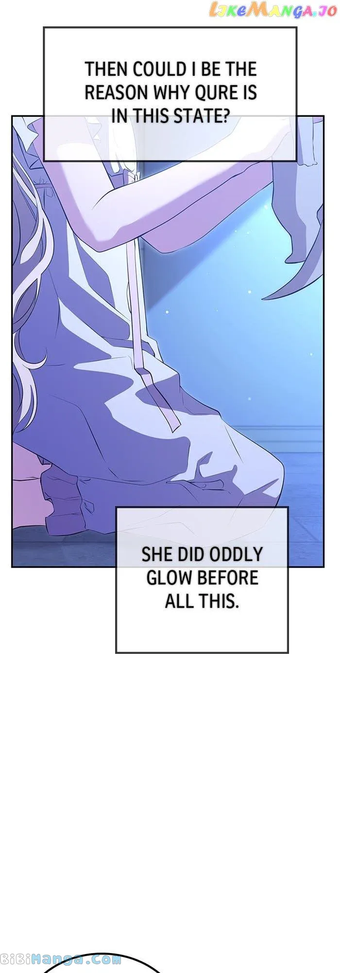 Trumping My Tragic Destiny Chapter 10 page 60