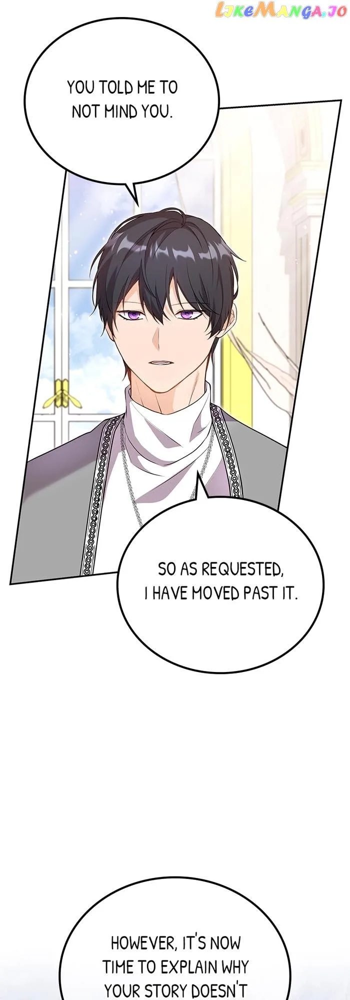 Trumping My Tragic Destiny Chapter 15 page 29