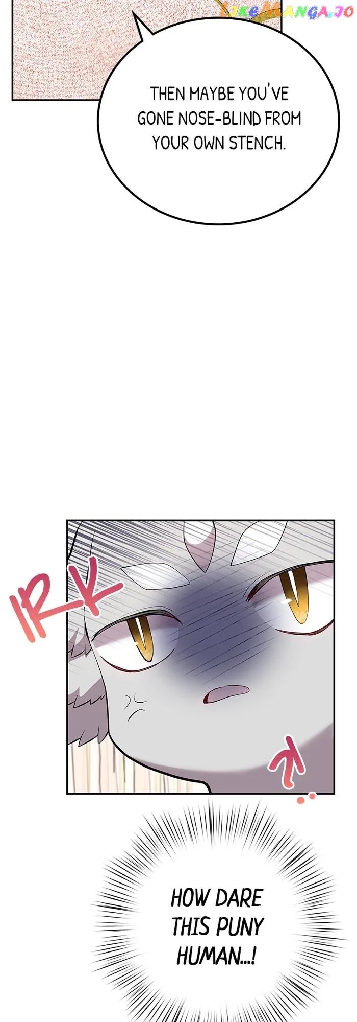 Trumping My Tragic Destiny Chapter 15 page 9