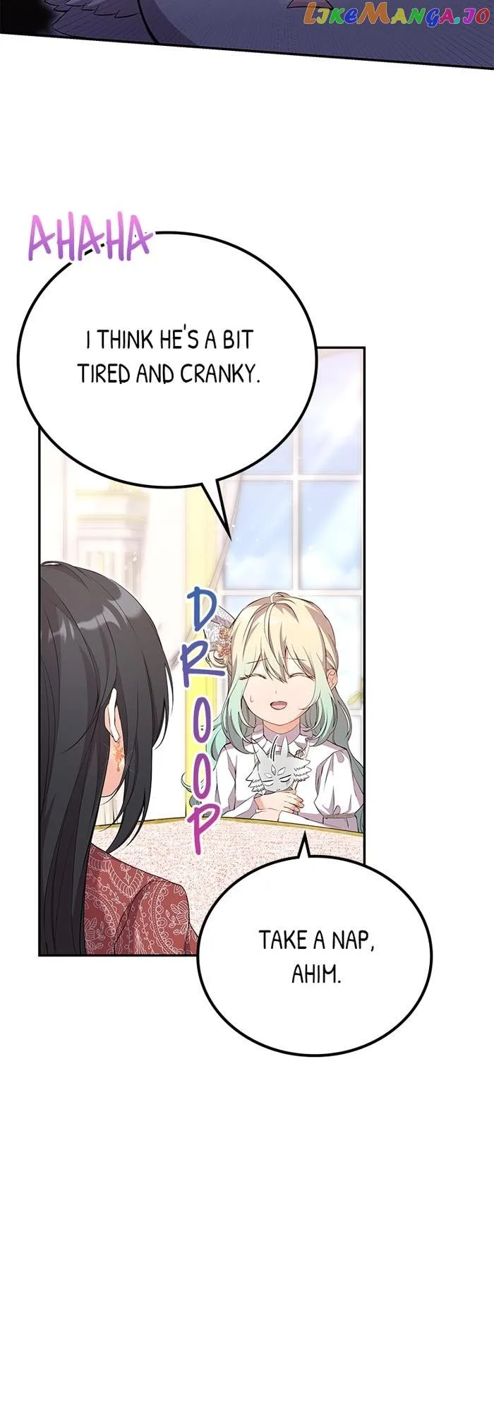 Trumping My Tragic Destiny Chapter 15 page 12