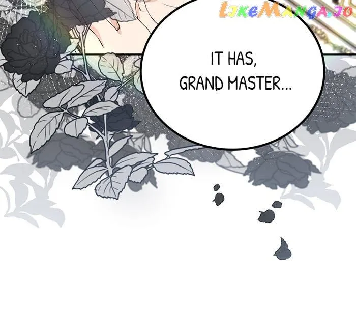 Trumping My Tragic Destiny Chapter 15 page 19