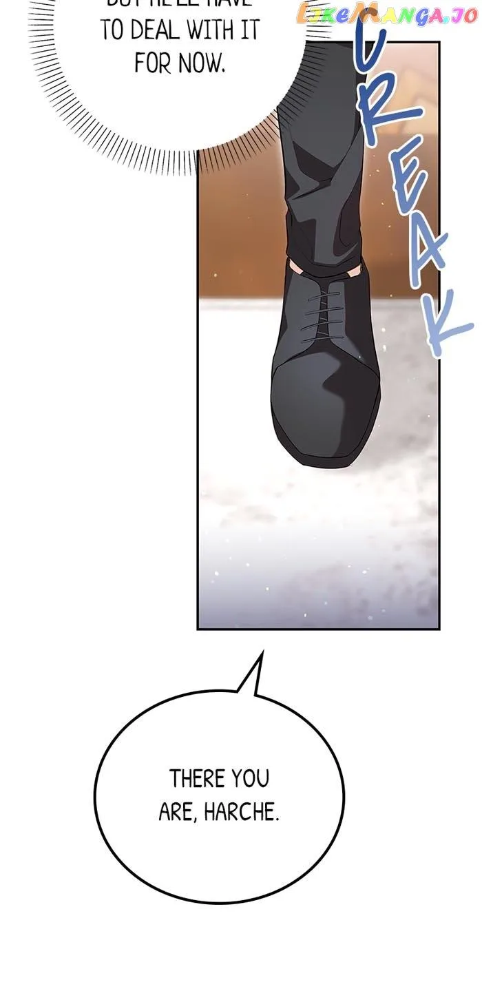 Trumping My Tragic Destiny Chapter 15 page 14