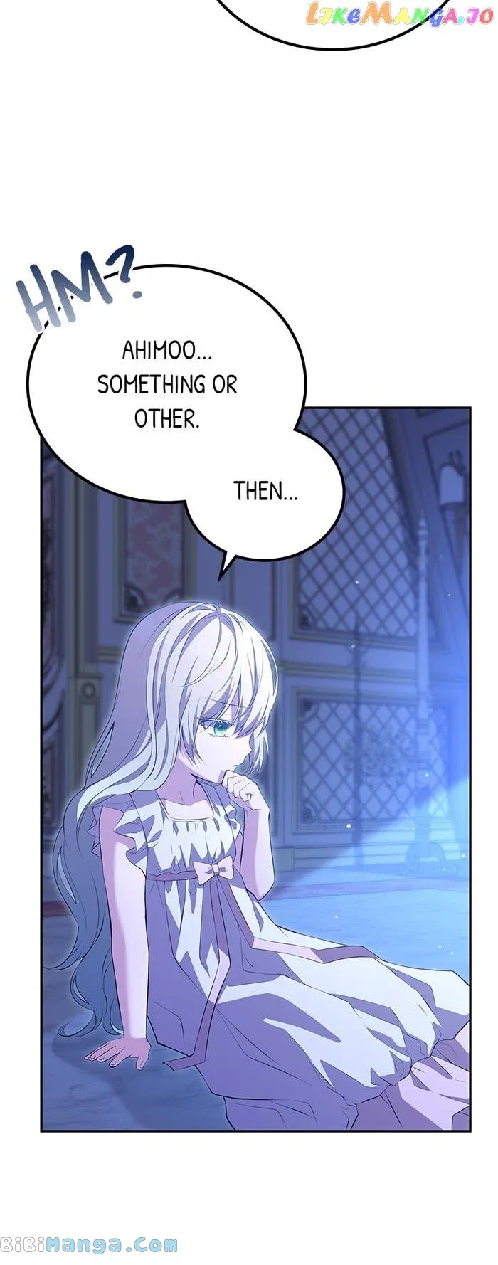Trumping My Tragic Destiny Chapter 10 page 73
