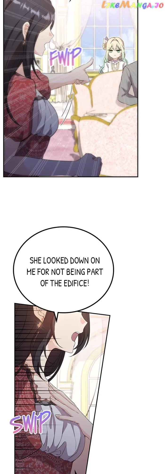 Trumping My Tragic Destiny Chapter 15 page 27