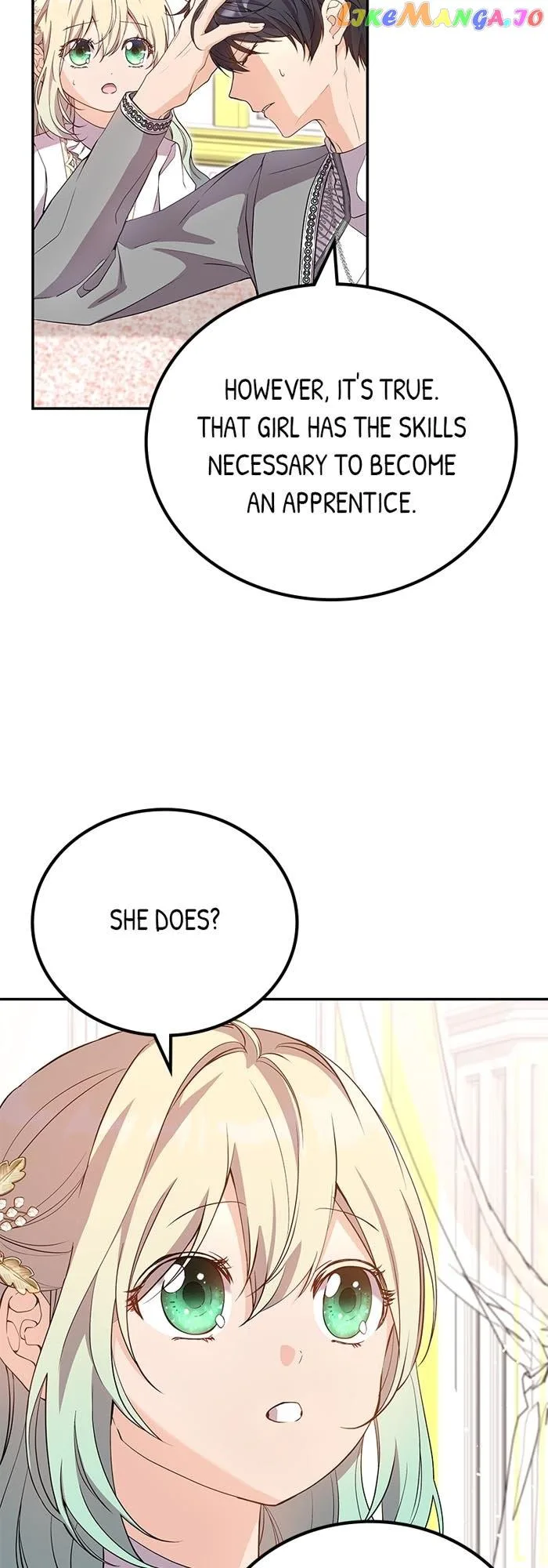 Trumping My Tragic Destiny Chapter 15 page 54
