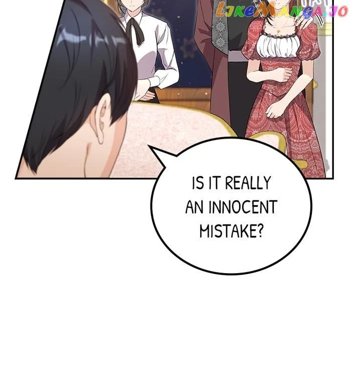 Trumping My Tragic Destiny Chapter 15 page 41