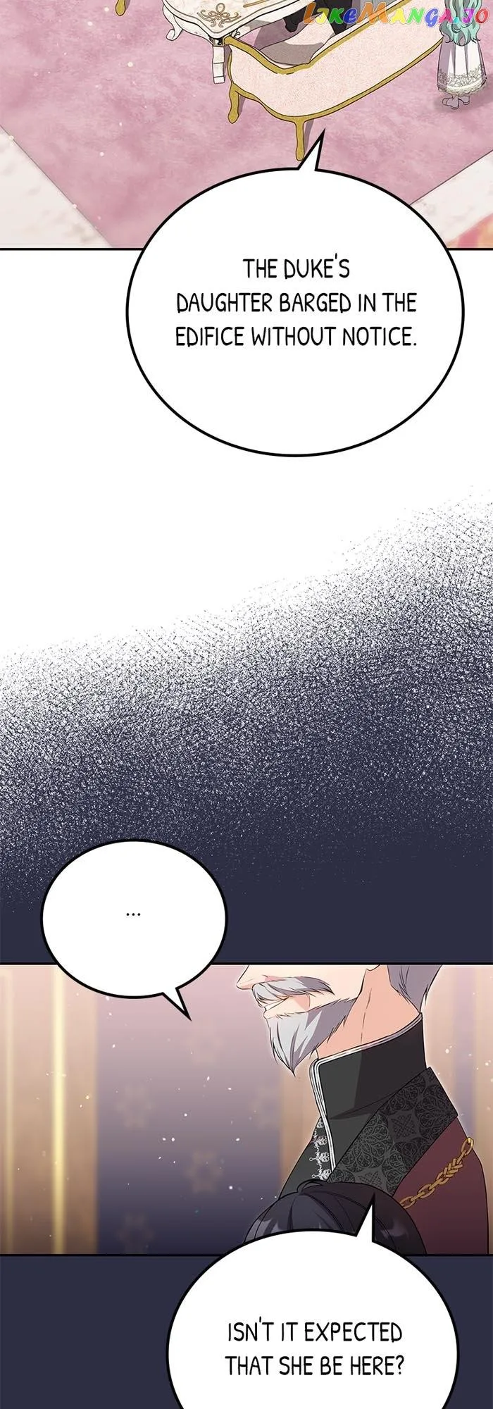 Trumping My Tragic Destiny Chapter 15 page 45